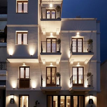 The Storyteller Boutique House Ξενοδοχείο Καλαμπάκα Εξωτερικό φωτογραφία