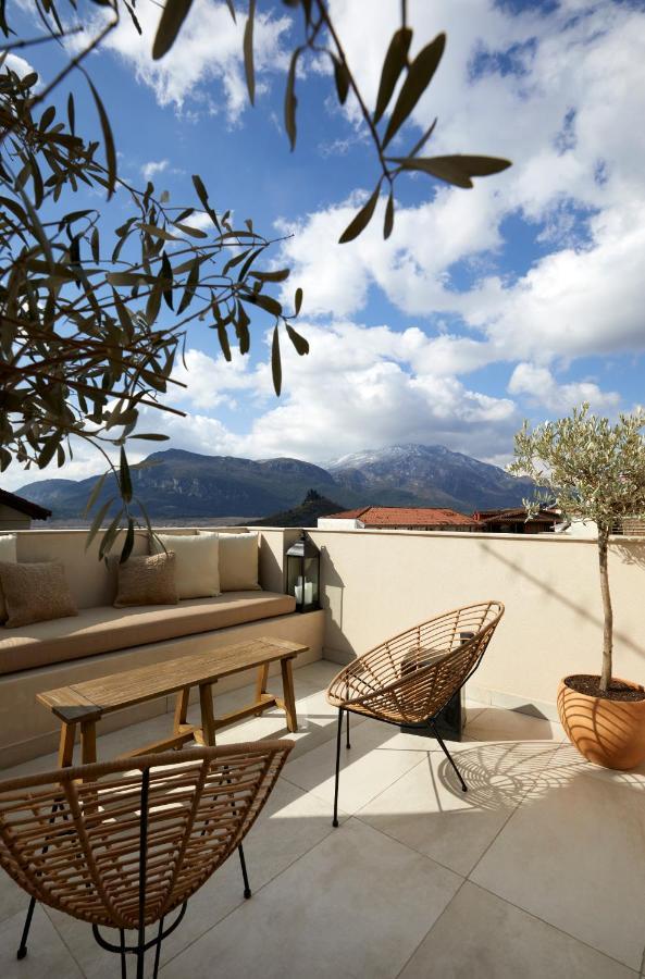 The Storyteller Boutique House Ξενοδοχείο Καλαμπάκα Εξωτερικό φωτογραφία